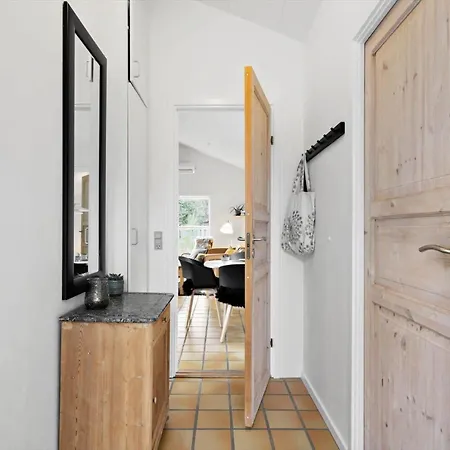 50154-ulfborg-klitvej-38-a Vakantiehuis Ulfborg