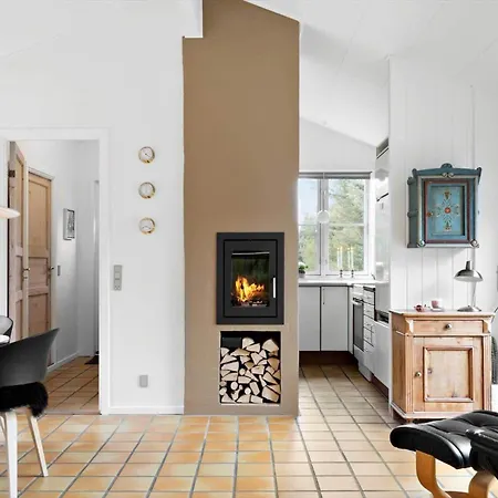 Vakantiehuis 50154-ulfborg-klitvej-38-a Ulfborg