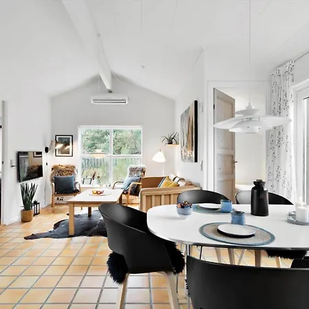 50154-ulfborg-klitvej-38-a Ferienhaus Ulfborg
