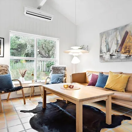 50154-ulfborg-klitvej-38-a Ferienhaus *