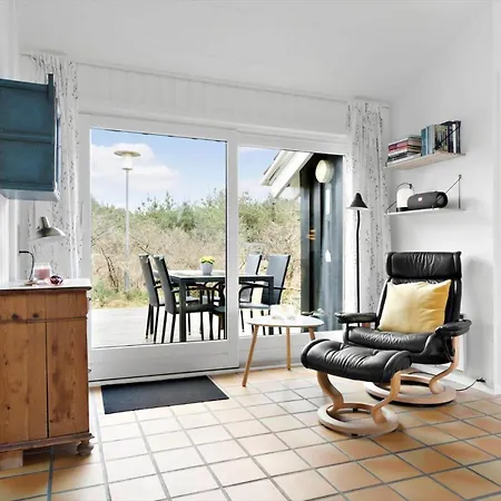 50154-ulfborg-klitvej-38-a Ferienhaus *
