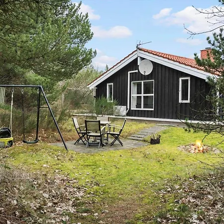 50154-ulfborg-klitvej-38-a Ferienhaus Ulfborg