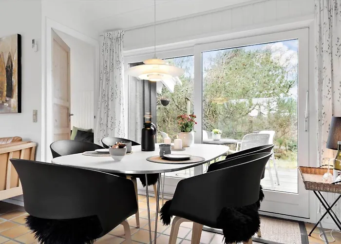 50154-ulfborg-klitvej-38-a Vakantiehuis Ulfborg