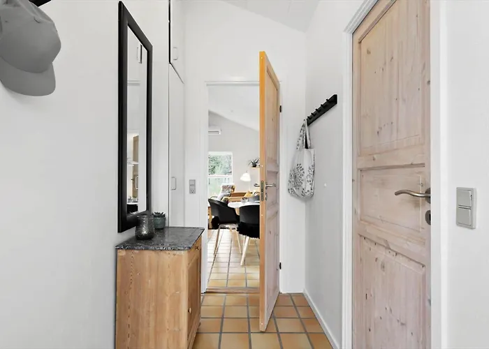 50154-ulfborg-klitvej-38-a Vakantiehuis Ulfborg