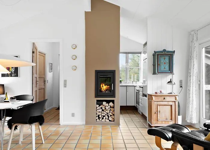 Vakantiehuis 50154-ulfborg-klitvej-38-a Ulfborg