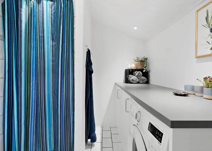 50154-ulfborg-klitvej-38-a Vakantiehuis Ulfborg