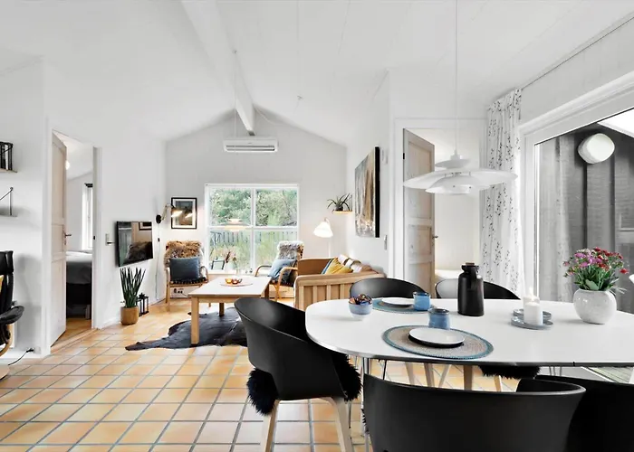 50154-ulfborg-klitvej-38-a Vakantiehuis Ulfborg