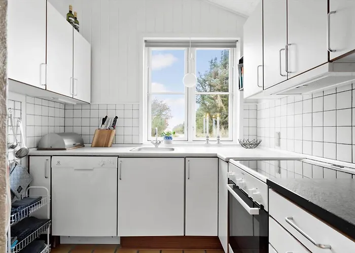 50154-ulfborg-klitvej-38-a Vakantiehuis Ulfborg