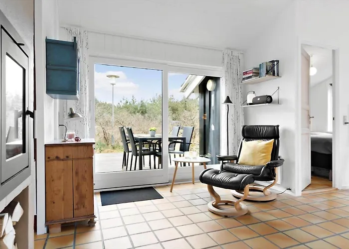 50154-ulfborg-klitvej-38-a Vakantiehuis *