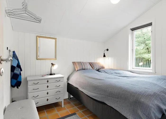 50154-ulfborg-klitvej-38-a Vakantiehuis Ulfborg