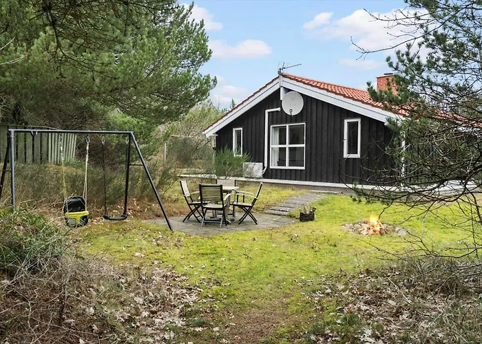 50154-ulfborg-klitvej-38-a Vakantiehuis Ulfborg