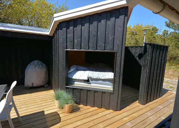Vakantiehuis 50154-ulfborg-klitvej-38-a *
